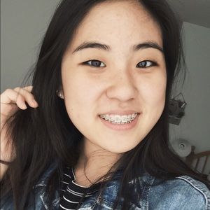 Meet your Posher, Nina