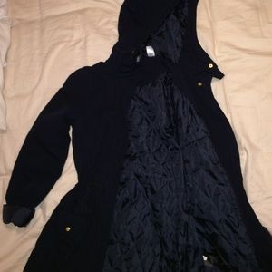 H&M Parka