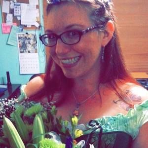 Meet your Posher, Amber