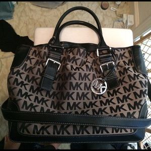 Michael Kors bag