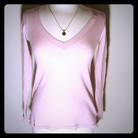 WHBM Sweater