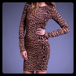 ⚡️ SALE⚡️ BCBG MAXAZRIA POWER DRESS SMALL