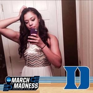 Meet your Posher, Franki