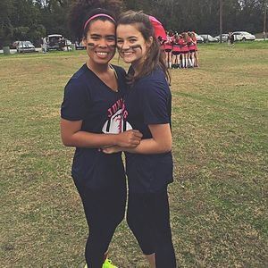 Meet your Posher, Harmony