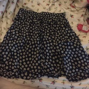 Brandy Melville skirt