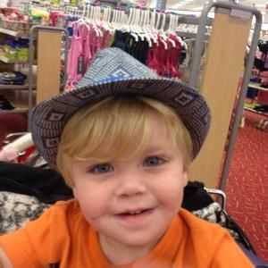 Meet your Posher, Dawn