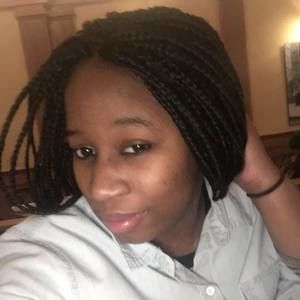 Meet your Posher, Felicia