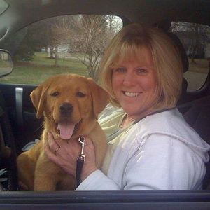 Meet your Posher, Sherry