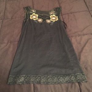 Flower Sundress