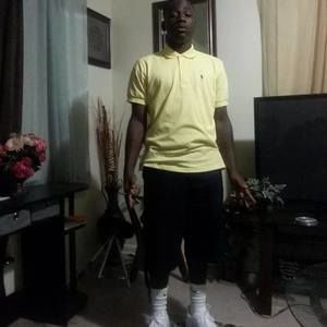 Meet your Posher, Darrell