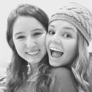 Meet your Posher, Miranda