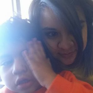 Meet your Posher, Abigail