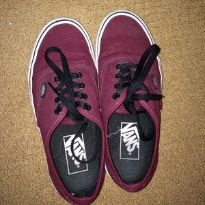 Vans
