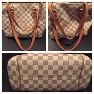 Authentic Louis Vuitton Azur Totally PM