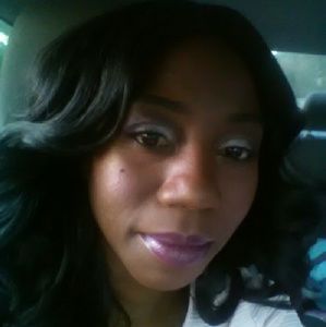 Meet your Posher, Katasha