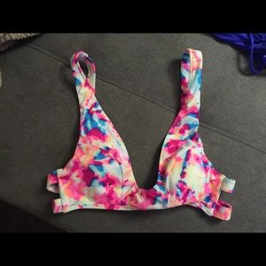 Victoria secret swim top