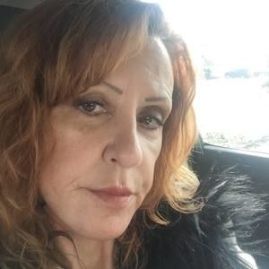 Meet your Posher, Rhonda