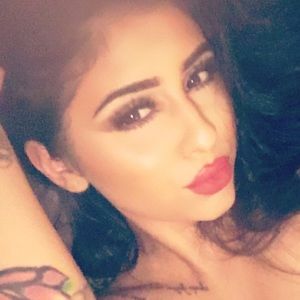 Meet your Posher, Lexi