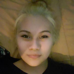 Meet your Posher, Ruth