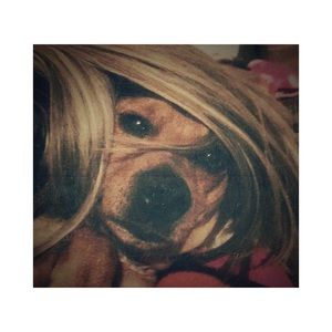 Meet your Posher, Kayla