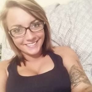 Meet your Posher, Adrianna