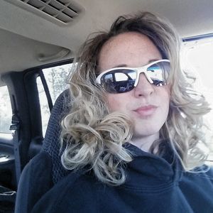 Meet your Posher, Candice