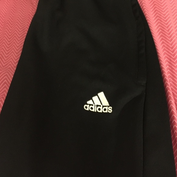 Adidas joggers