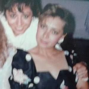 Meet your Posher, Vicky