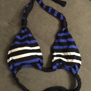 Vitamin A swim top