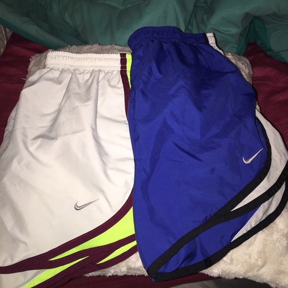 Nike shorts: $5 EACH