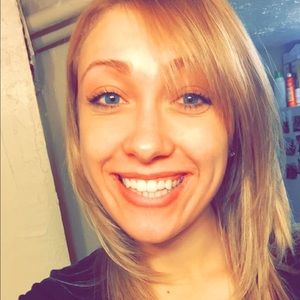 Meet your Posher, Kalie