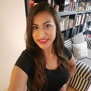 Meet your Posher, Kimberly