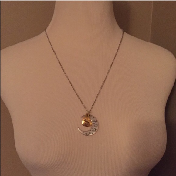 ❤️Sister necklace ❤️ - Picture 3 of 4