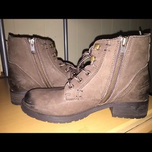 James Madden Gobbin Boots