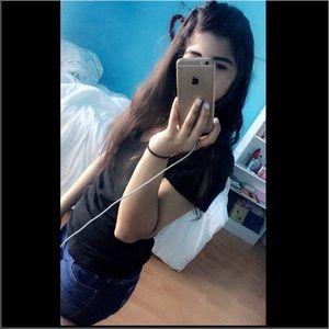 Meet your Posher, Jasmine