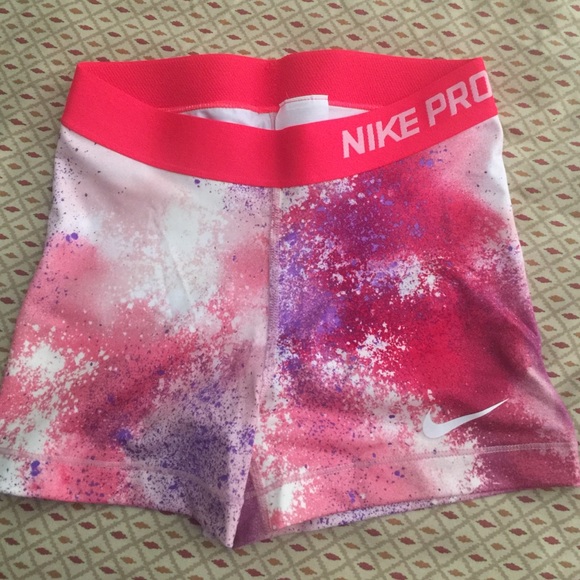 Nikepro spandex