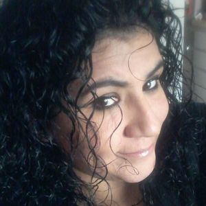 Meet your Posher, Maritza