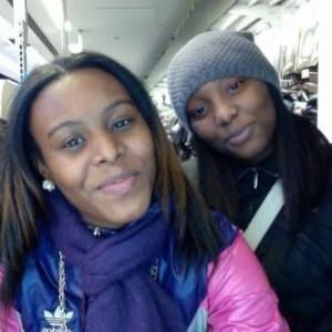 Meet your Posher, Diamond