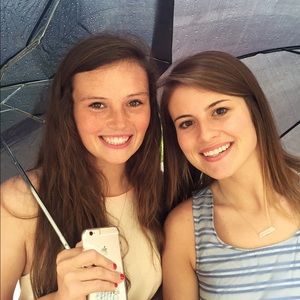 Meet your Posher, Kate