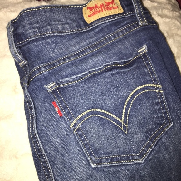 Levi's jeans