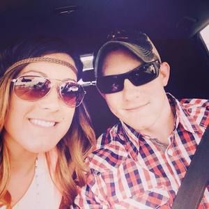 Meet your Posher, Katelynn