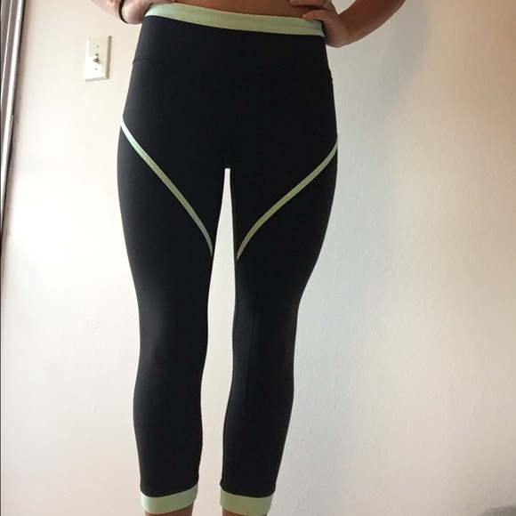 Lululemon leggings bundle