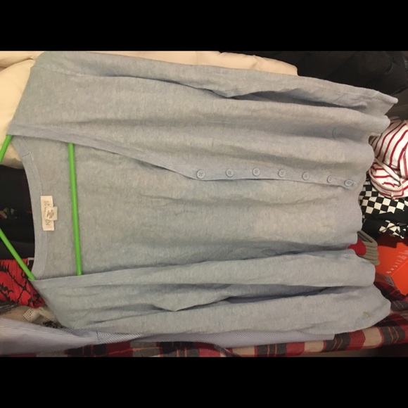 Forever21 cardigans