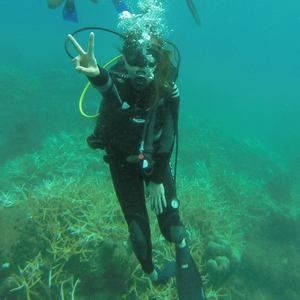 Meet your Posher, Cathy