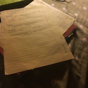 Meet your Posher, Lorna