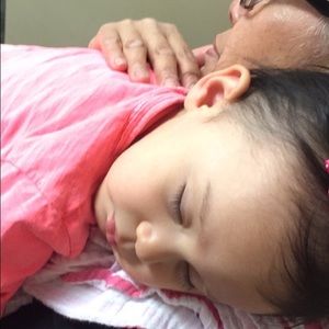 Meet your Posher, Cindy