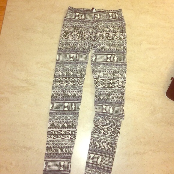 Indie leggings - Picture 1 of 1
