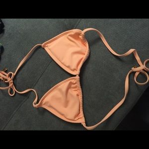 Coral triangle top from F21