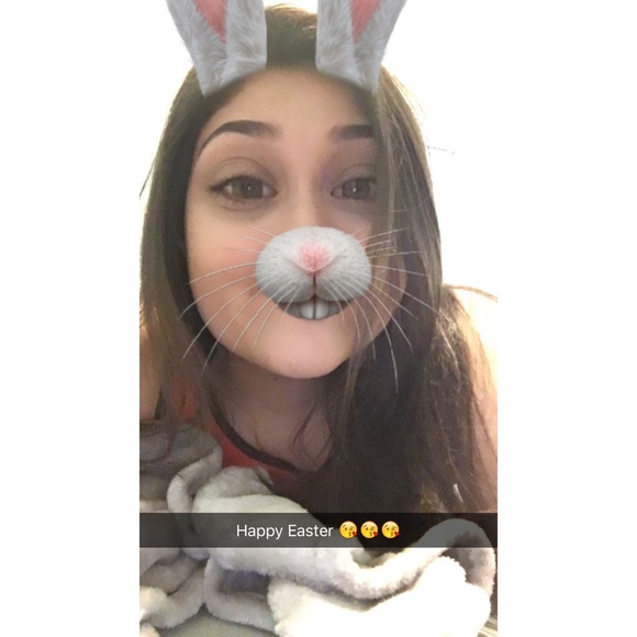 Happy late Easter everyone 🌸🌾🐰 - Picture 1 of 1