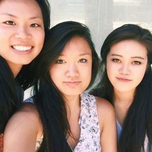 Meet your Posher, Christine